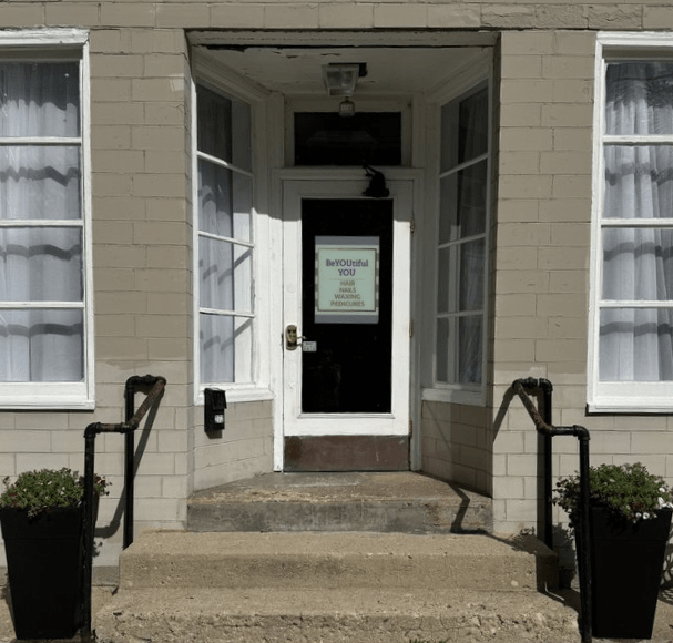 Service Image