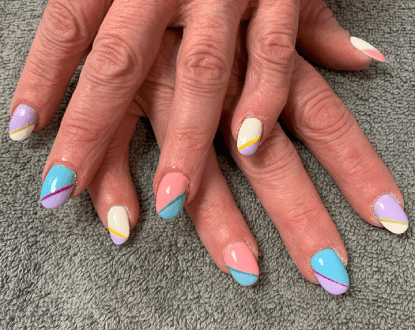 MANICURE SERVICE